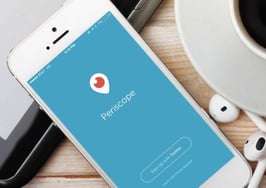Live-streaming app Periscope helps real estate agents connect with buyers, clients in real time