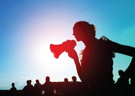 Sound off on challenges and opportunities in the real estate industry