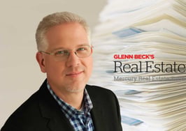 Real Estate Agents I Trust: Right-wing radio host Glenn Beck promoting his real estate referral network