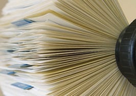 How to create a client base as a new agent