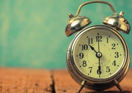 Buffer Optimal Scheduling Tool helps you find the best time to post on social media