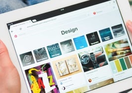 Pinterest can help real estate agents pin down homebuyers' style preferences