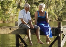 What today's 55-plus buyers want in a home