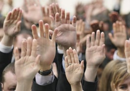 Broker Public Portal selects its inaugural executive committee