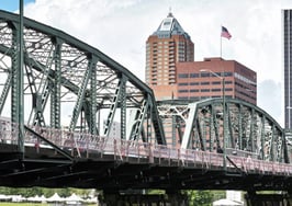 Markets in West and Sunbelt drive rent increases