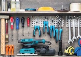 3 real estate tech tools for today's broker