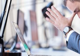 How to keep your composure when real estate clients lose their cool