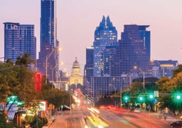 Infill multifamily deliveries spur company relocations