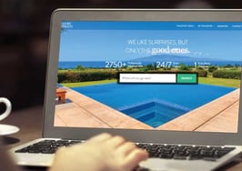 Luxury Retreats gets a boost from growing interest in short-term rentals