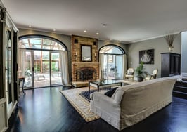 3-D home of the day