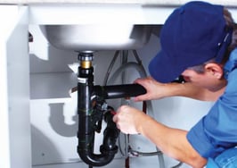 What does a home warranty cover?