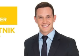 Maxim Mitnik on the little things that set his business apart