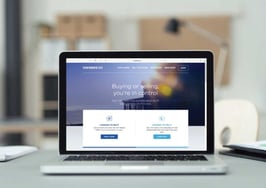 Owners.com relaunches as national discount brokerage and listing portal