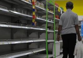 4 reasons why inventories are pathetic -- for now