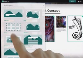 Can Microsoft's Sway supercharge your listing presentations?