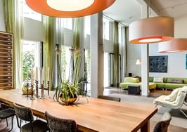 3-D home of the day