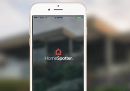 HomeSpotter releases app that combines messaging and home search in one place