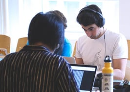 Meet the New Kids On the Block - Part 1