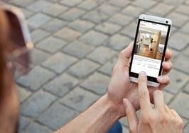 NuPad wants to flip traditional lead generation on its head