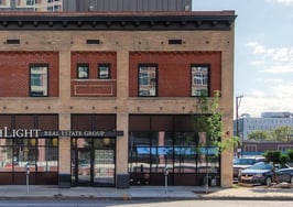 Denver broker PorchLight Real Estate Group tweaks model to generate more referrals