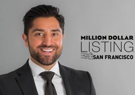 A conversation with Roh Habibi from 'Million Dollar Listing San Francisco'