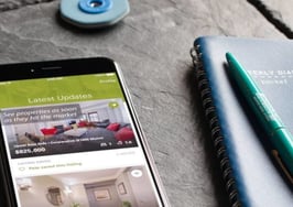 Terra Holdings brings real estate listings to consumers' wrists with new app