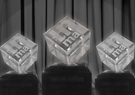 Inman announces 2015 Innovator Award winners