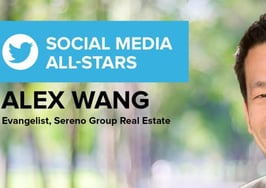 Alex Wang on his hyperlocal Yelp strategy