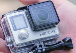 GoPro plans to release camera-carrying drone in 2016