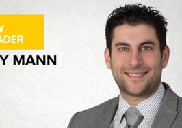 Anthony Mann: 'Having one person on your side is invaluable'