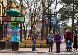 Want stable home values? Go west, young man