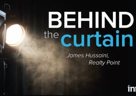 James Hussaini: 'Privacy is important because our franchisees share resources'