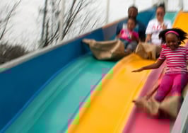 Houston suburb Friendswood is warm, welcoming