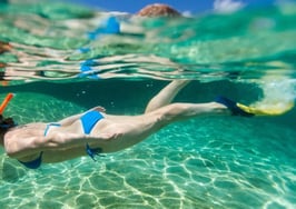 Seriously underwater homes plateau, equity-rich homes decrease