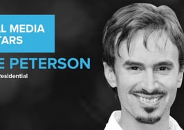 Charlie Peterson: 'My Facebook presence keeps me in front of my network daily'