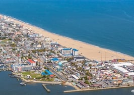 ZIP code profile: 20685