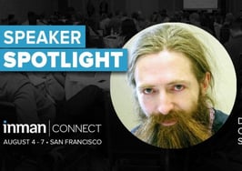 Disrupting death: ICSF speaker Dr. Aubrey de Grey says we could live forever