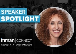 3 questions with ICSF speaker Nina Hatvany