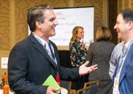 Will making friends with other Realtors help you get more business?