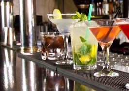 What does home staging have in common with bar-hopping?