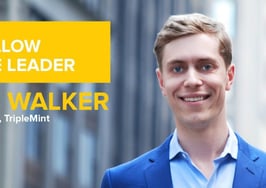 David Walker: 'I think most real estate technology is overrated'