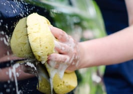 4 tips to keep the car clean for your real estate clients
