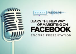 Learn the new rules of marketing on the world's largest social network