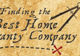 How to find the best home warranty company