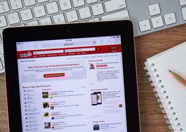 Podcast: How to leverage online reviews for real estate success