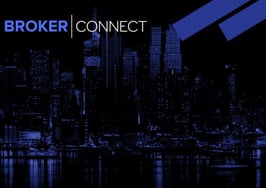 Broker Connect is best way to network and meet new customers