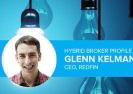 A hybrid broker success story: Redfin