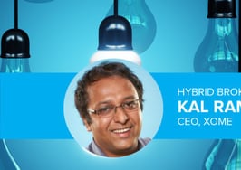 Xome built to cover the full spectrum of real estate services