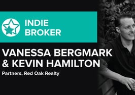 Vanessa Bergmark and Kevin Hamilton on taking the 'Field of Dreams' approach to recruiting