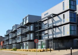 Amid housing shortage, investors double down on prefab startups